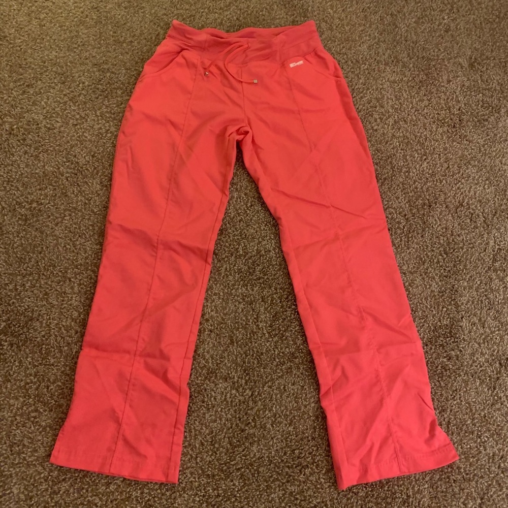 Scrub Pants